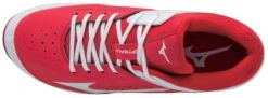 Mizuno 9-Spike Swift 5 Women's Metal Softball Cleat 32 Mizuno 9-Spike Swift 5 Women's Metal Softball Cleat -Mizuno 320554 1000 04