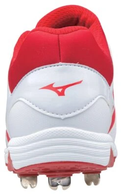 Mizuno 9-Spike Swift 5 Women's Metal Softball Cleat 33 Mizuno 9-Spike Swift 5 Women's Metal Softball Cleat -Mizuno 320554 1000 05