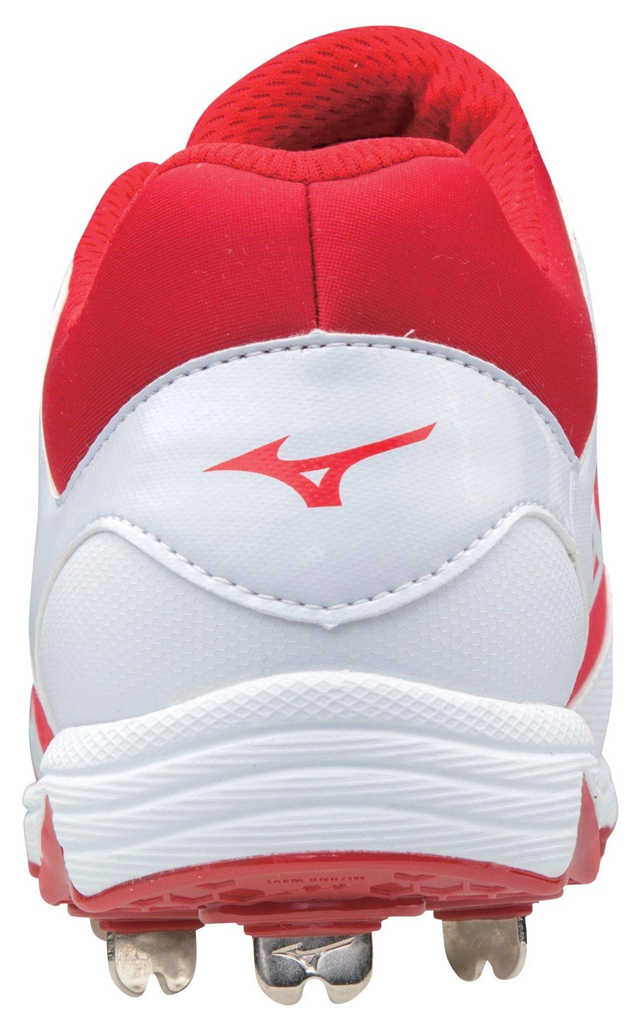 Mizuno 9-Spike Swift 5 Women's Metal Softball Cleat 14 Mizuno 9-Spike Swift 5 Women's Metal Softball Cleat - Image 12