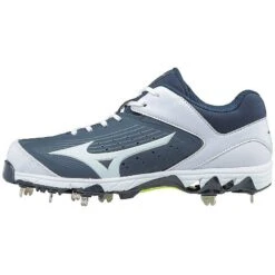 Mizuno 9-Spike Swift 5 Women's Metal Softball Cleat 34 Mizuno 9-Spike Swift 5 Women's Metal Softball Cleat -Mizuno 320554 5100