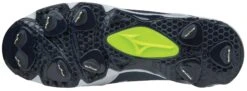 Mizuno 9-Spike Swift 5 Women's Metal Softball Cleat 36 Mizuno 9-Spike Swift 5 Women's Metal Softball Cleat -Mizuno 320554 5100 02
