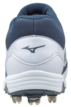 Mizuno 9-Spike Swift 5 Women's Metal Softball Cleat 39 Mizuno 9-Spike Swift 5 Women's Metal Softball Cleat -Mizuno 320554 5100 05