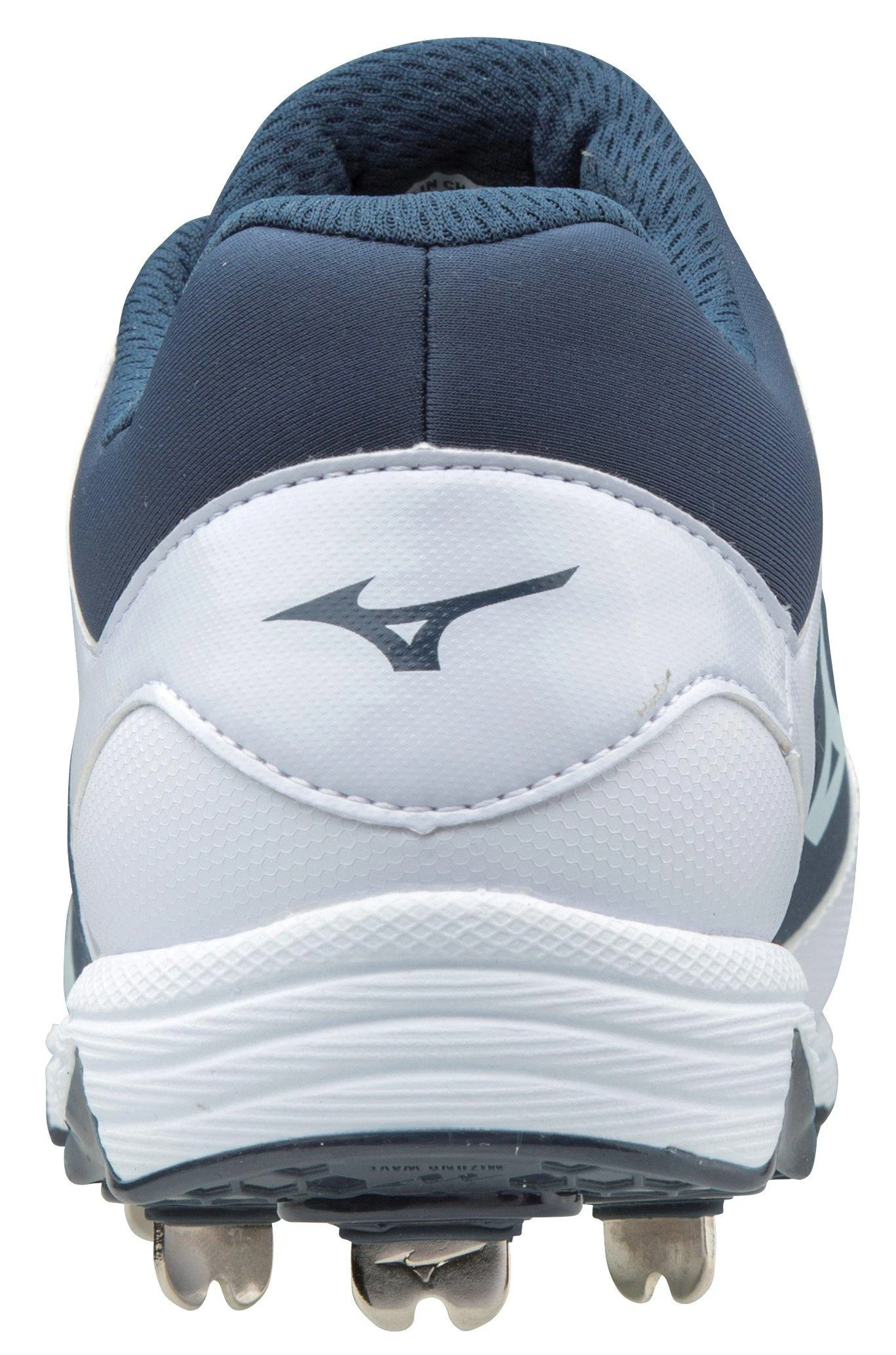 Mizuno 9-Spike Swift 5 Women's Metal Softball Cleat 20 Mizuno 9-Spike Swift 5 Women's Metal Softball Cleat - Image 18
