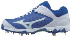 Mizuno 9-Spike Swift 5 Women's Metal Softball Cleat 41 Mizuno 9-Spike Swift 5 Women's Metal Softball Cleat -Mizuno 320554 5200 00