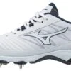 Mizuno 9-Spike Advanced Sweep 4 Low Womens Metal Softball Cleat