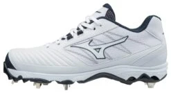 Mizuno 9-Spike Advanced Sweep 4 Low Womens Metal Softball Cleat