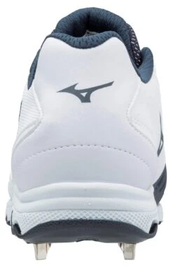 Mizuno 9-Spike Advanced Sweep 4 Low Womens Metal Softball Cleat -Mizuno 320569 0051 04