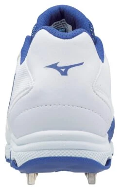 Mizuno 9-Spike Advanced Sweep 4 Low Womens Metal Softball Cleat -Mizuno 320569 0052 04