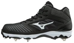 Mizuno 9-Spike Advanced Sweep 4 Mid Womens Metal Softball Cleat