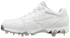 Mizuno 9-Spike Swift 6 Low Women's Metal Softball Cleat