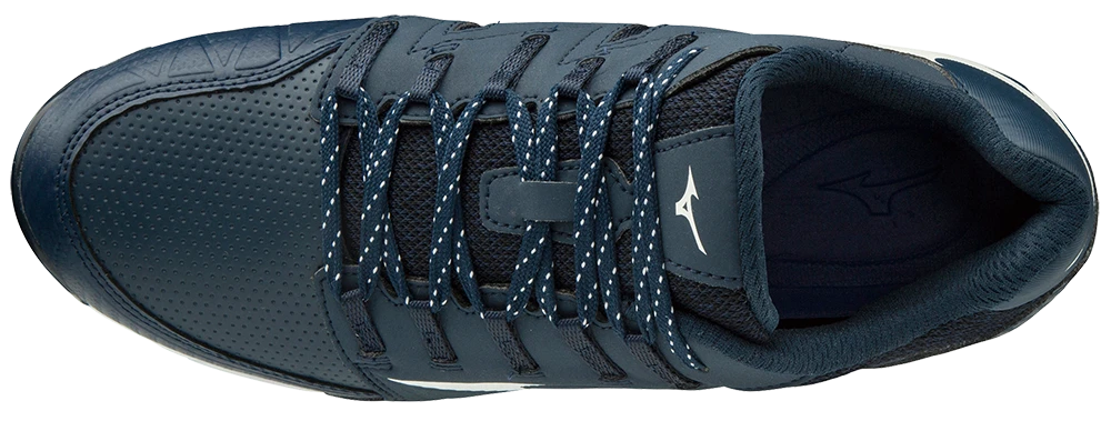 Mizuno 9-Spike Swift 6 Low Women's Metal Softball Cleat 18 Mizuno 9-Spike Swift 6 Low Women's Metal Softball Cleat - Image 16