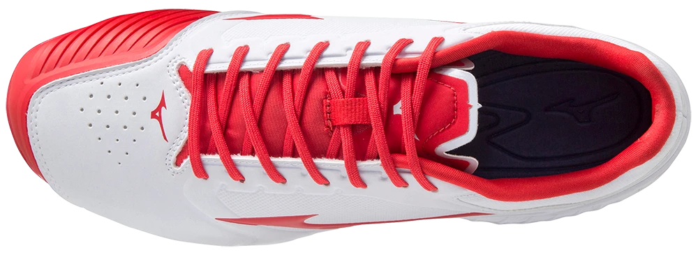 Mizuno Sweep 5 Low Women's Metal Softball Cleat 12 Mizuno Sweep 5 Low Women's Metal Softball Cleat - Image 10