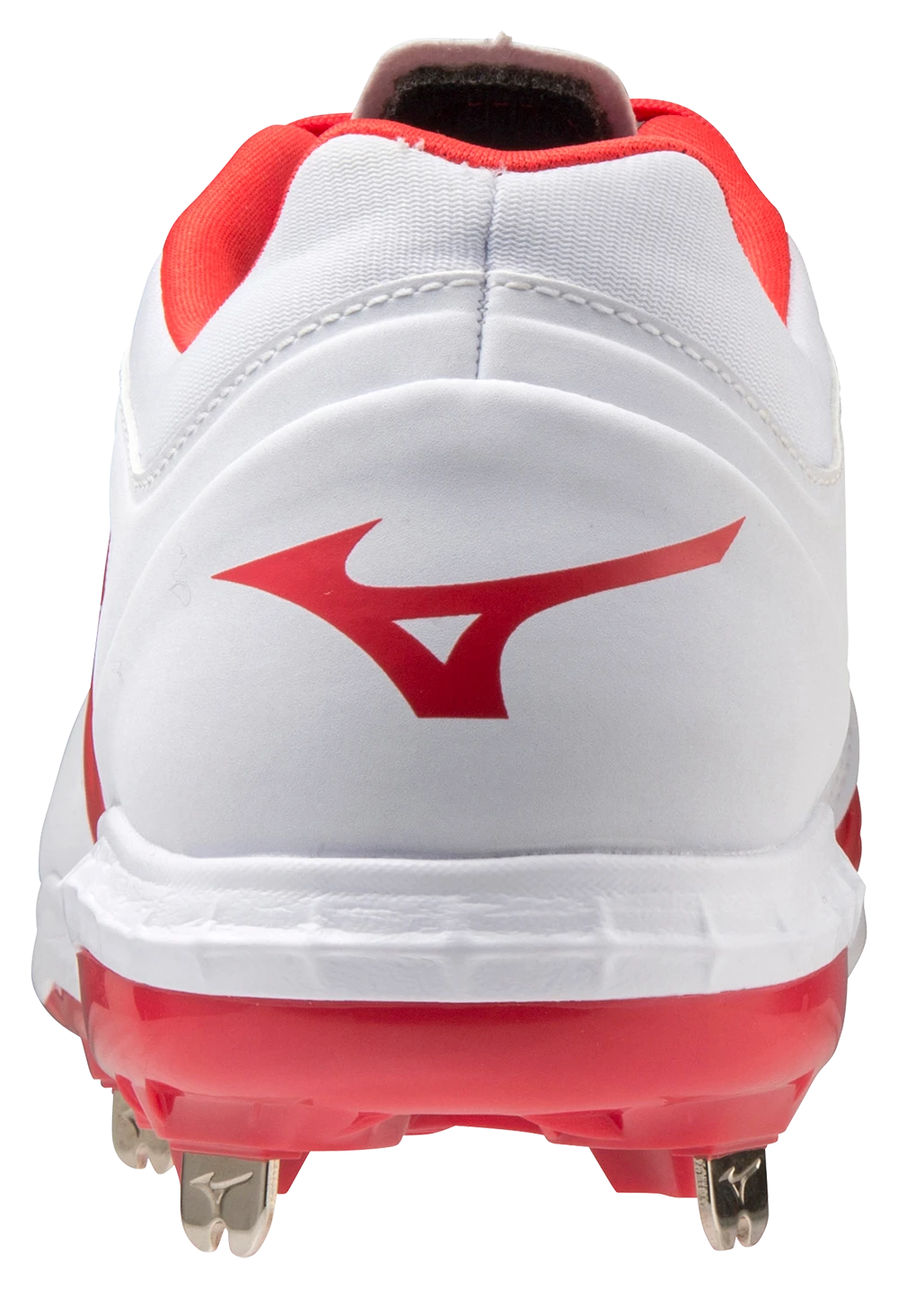 Mizuno Sweep 5 Low Women's Metal Softball Cleat 13 Mizuno Sweep 5 Low Women's Metal Softball Cleat - Image 11