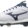 Mizuno Sweep 5 Low Women's Metal Softball Cleat