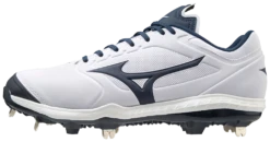 Mizuno Sweep 5 Low Women's Metal Softball Cleat