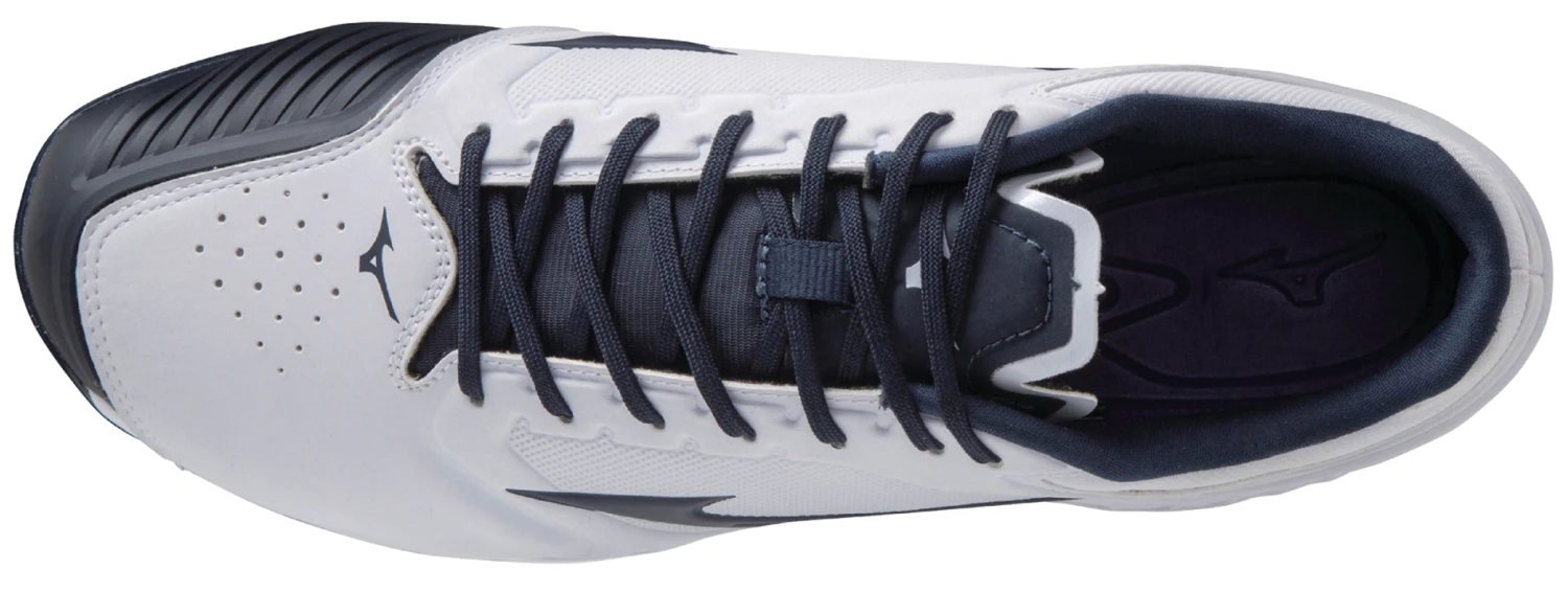 Mizuno Sweep 5 Low Women's Metal Softball Cleat 6 Mizuno Sweep 5 Low Women's Metal Softball Cleat - Image 4