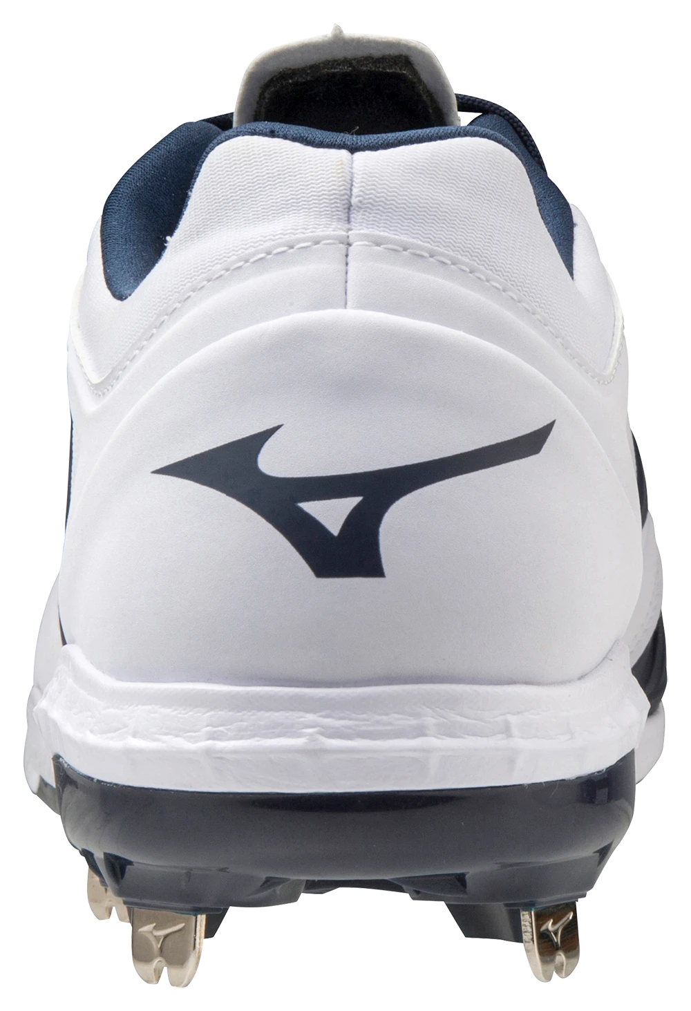 Mizuno Sweep 5 Low Women's Metal Softball Cleat 7 Mizuno Sweep 5 Low Women's Metal Softball Cleat - Image 5