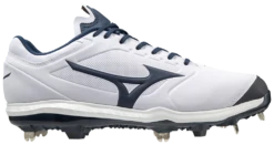 Mizuno Sweep 5 Low Women's Metal Softball Cleat 27 Mizuno Sweep 5 Low Women's Metal Softball Cleat -Mizuno 320617 0051 06
