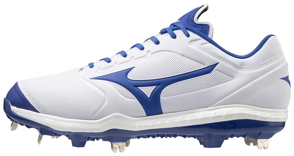 Mizuno Sweep 5 Low Women's Metal Softball Cleat 21 Mizuno Sweep 5 Low Women's Metal Softball Cleat - Image 19
