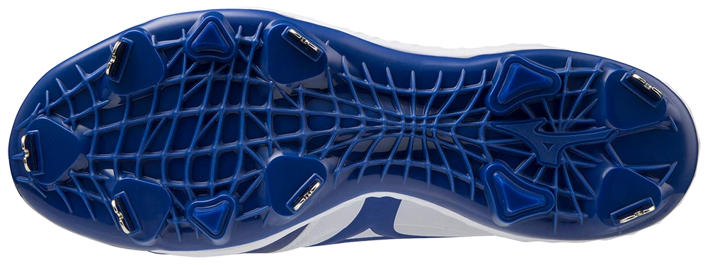 Mizuno Sweep 5 Low Women's Metal Softball Cleat 22 Mizuno Sweep 5 Low Women's Metal Softball Cleat - Image 20