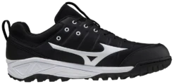 Mizuno Ambition 2 All Surface Low Men's Turf Shoe -Mizuno 320632 9000 03