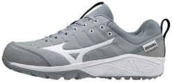 Mizuno Ambition 2 All Surface Low Men's Turf Shoe -Mizuno 320632 9100