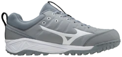 Mizuno Ambition 2 All Surface Low Men's Turf Shoe -Mizuno 320632 9100 03