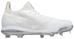 Mizuno Dominant Knit Women's Metal Softball Cleat -Mizuno 320655 0000 03
