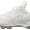 Mizuno Wave Finch Lightrevo Women's Molded Softball Cleat