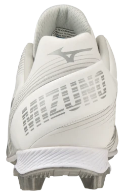Mizuno Wave Finch Lightrevo Women's Molded Softball Cleat -Mizuno 320665 0000 05