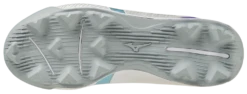 Mizuno Wave Finch Lightrevo Women's Molded Softball Cleat -Mizuno 320665 0050 02