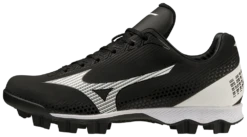 Mizuno Wave Finch Lightrevo Women's Molded Softball Cleat -Mizuno 320665 9000