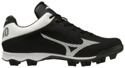 Mizuno Wave Finch Lightrevo Women's Molded Softball Cleat -Mizuno 320665 9000 03