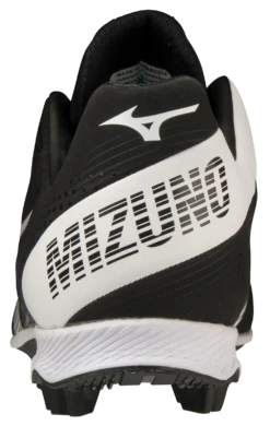 Mizuno Wave Finch Lightrevo Women's Molded Softball Cleat -Mizuno 320665 9000 05