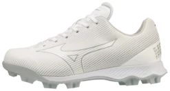 Mizuno Wave Finch Lightrevo Youth Girl's Molded Softball Cleat