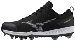 Mizuno Dominant 4 TPU Men's Molded Baseball Cleat -Mizuno 320670 9000