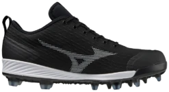 Mizuno Dominant 4 TPU Men's Molded Baseball Cleat -Mizuno 320670 9000 03