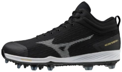 Mizuno Dominant 4 Mid TPU Men's Molded Baseball Cleat