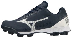 Mizuno Wave Lightrevo TPU Junior Molded Low Baseball Cleat -Mizuno 320673 5100