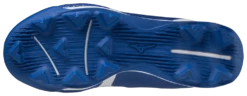 Mizuno Wave Lightrevo TPU Junior Molded Low Baseball Cleat -Mizuno 320673 5200 02