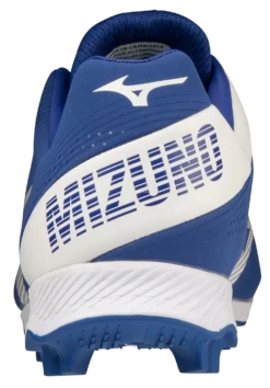 Mizuno Wave Lightrevo TPU Junior Molded Low Baseball Cleat -Mizuno 320673 5200 05
