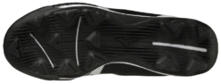 Mizuno Wave Lightrevo TPU Junior Molded Low Baseball Cleat -Mizuno 320673 9000 02
