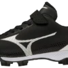 Mizuno Wave Lightrevo TPU Youth Molded Low Baseball Cleat