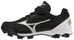 Mizuno Wave Lightrevo TPU Youth Molded Low Baseball Cleat