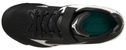 Mizuno Wave Lightrevo TPU Youth Molded Low Baseball Cleat -Mizuno 320674 9000 04