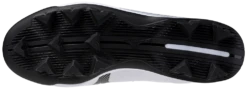 Mizuno Wave Lightrevo TPU Men's Molded Low Baseball Cleat -Mizuno 320681 0090 02