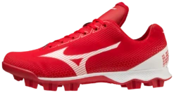 Mizuno Wave Lightrevo TPU Men's Molded Low Baseball Cleat -Mizuno 320681 1000