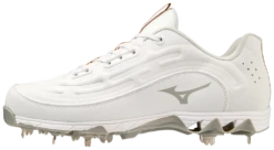 Mizuno 9-Spike® Ambition 3 Low Men's Metal Baseball Cleat