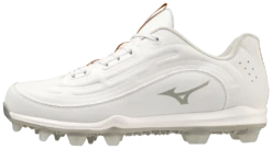 Mizuno Ambition 3 Low TPU Men's Molded Baseball Cleat