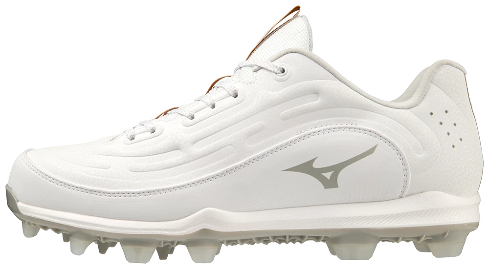 Mizuno Ambition 3 Low TPU Men's Molded Baseball Cleat 3 Mizuno Ambition 3 Low TPU Men's Molded Baseball Cleat